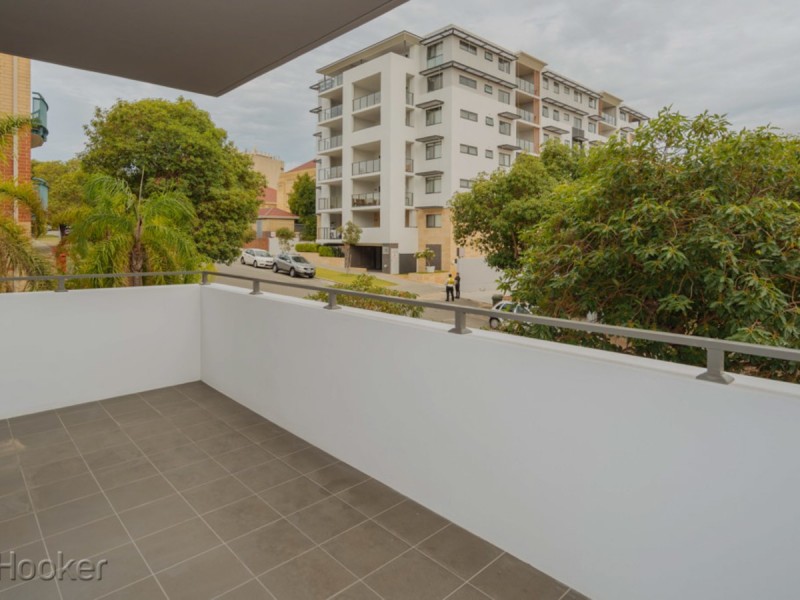 15/36 Bronte Street, East Perth WA 6004
