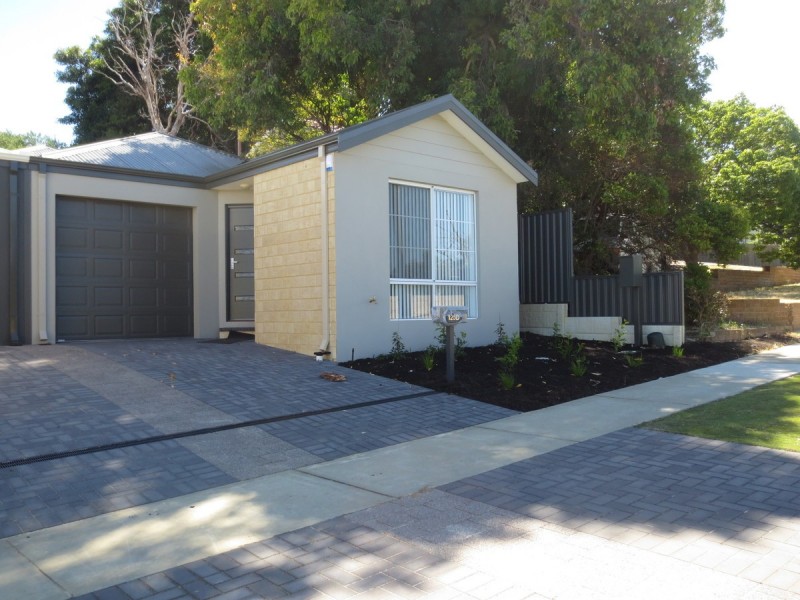 125C Wilmington Crescent, Balga WA 6061