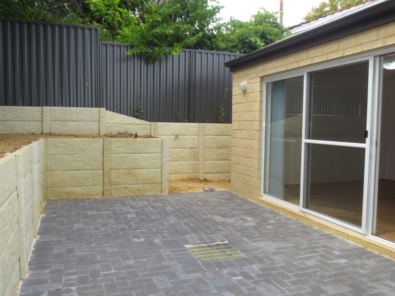 125C Wilmington Crescent, Balga WA 6061