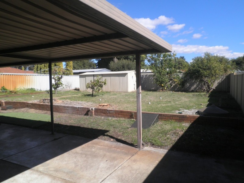 91 Iolanthe Street, Eden Hill WA 6054