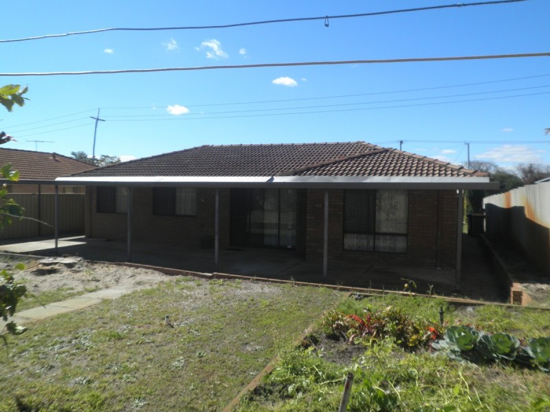 91 Iolanthe Street, Eden Hill WA 6054