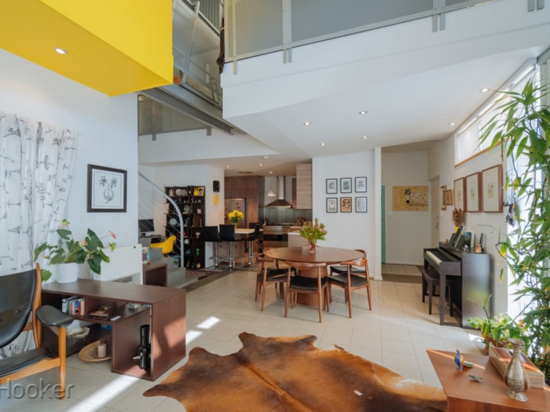 18 Tully Road, East Perth WA 6004