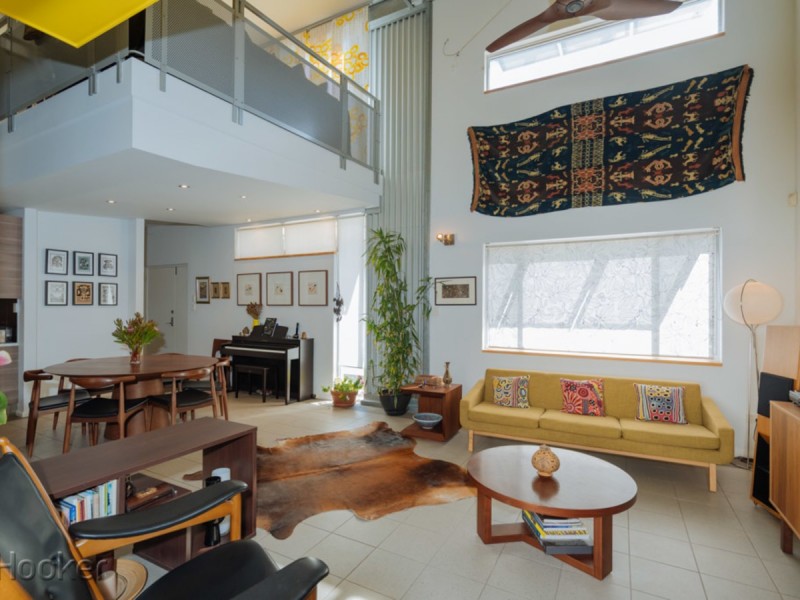 18 Tully Road, East Perth WA 6004