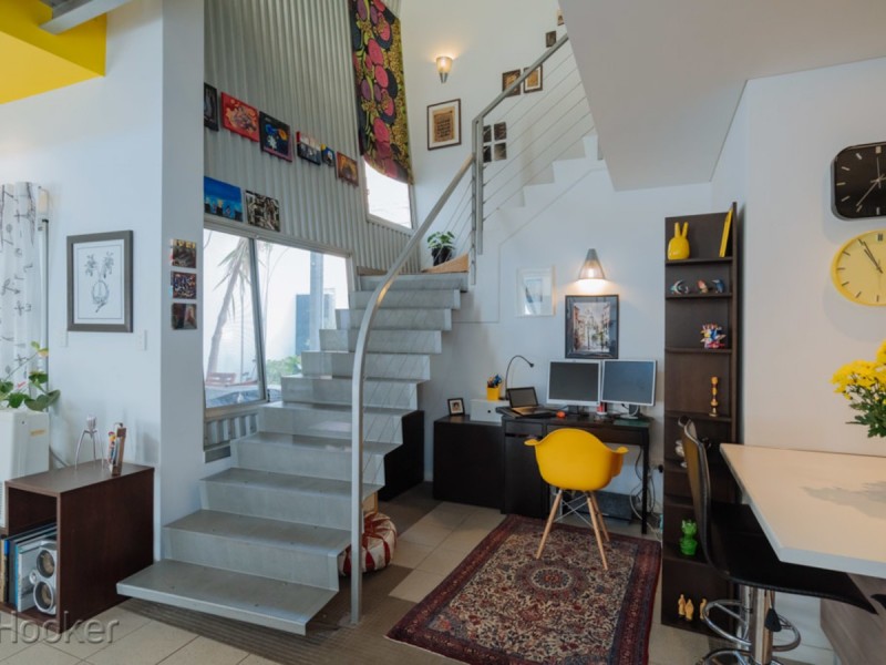 18 Tully Road, East Perth WA 6004