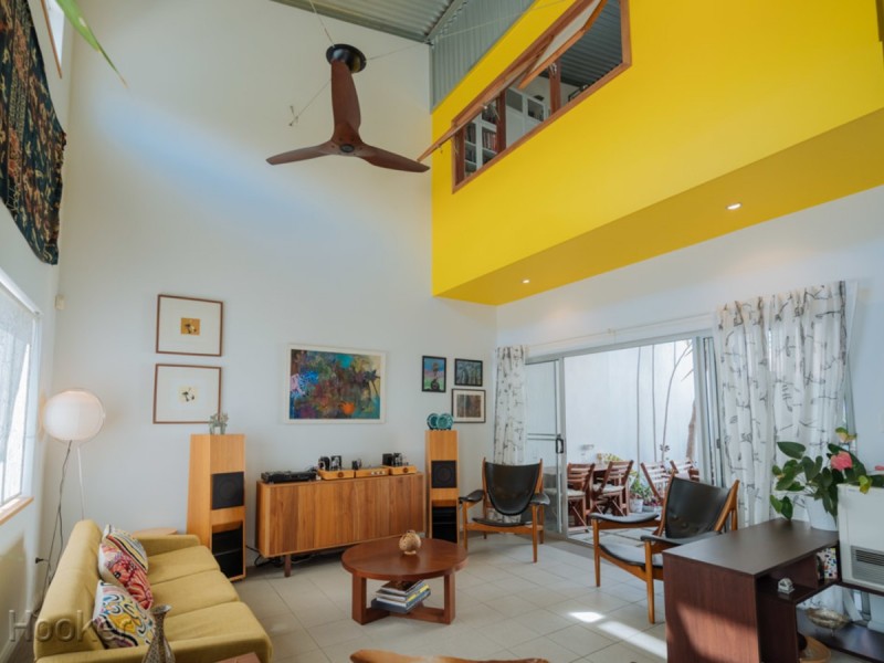 18 Tully Road, East Perth WA 6004