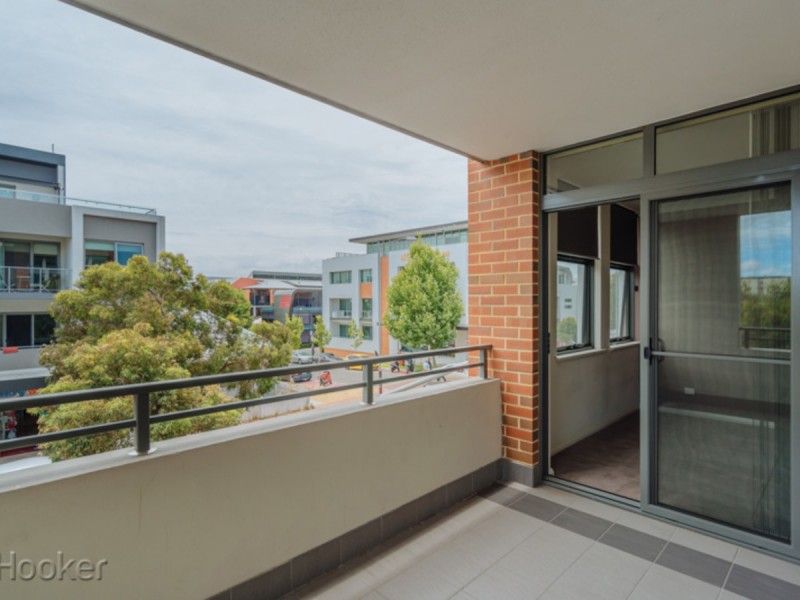 8/145 Newcastle Street, Perth WA 6000