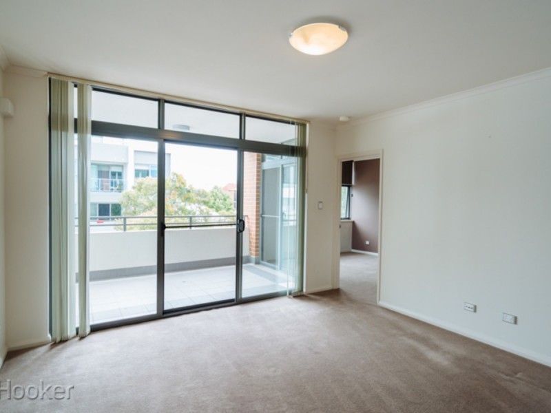 8/145 Newcastle Street, Perth WA 6000