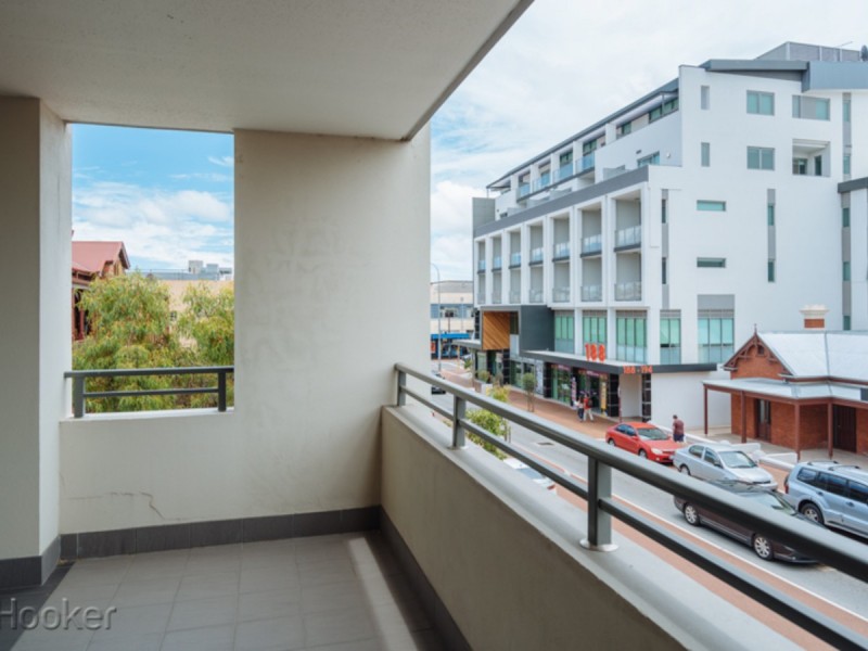 8/145 Newcastle Street, Perth WA 6000
