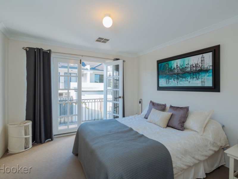 3/9 Kingston Avenue, West Perth WA 6005