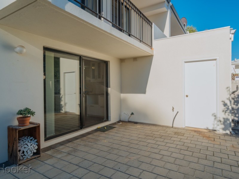 3/9 Kingston Avenue, West Perth WA 6005