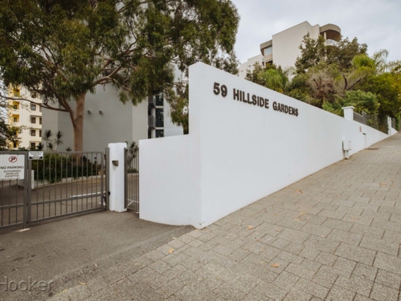 5/59-65 Malcolm Street, West Perth WA 6005