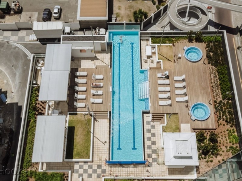 1504A/8 Adelaide Terrace, East Perth WA 6004