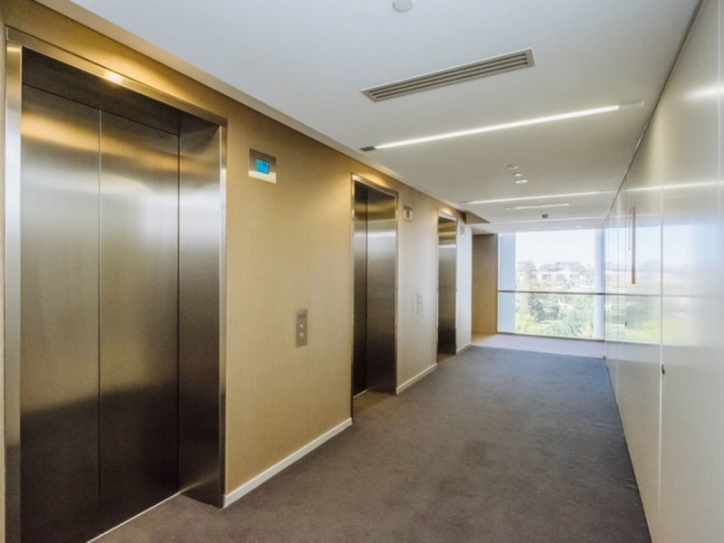 1504A/8 Adelaide Terrace, East Perth WA 6004