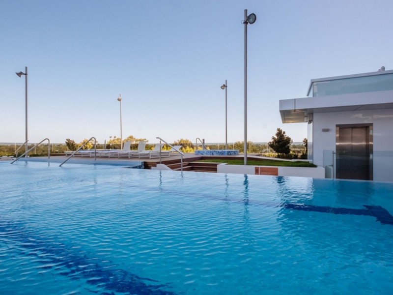 1504A/8 Adelaide Terrace, East Perth WA 6004