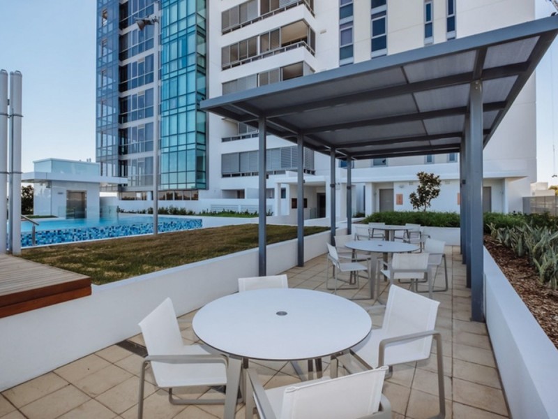 1504A/8 Adelaide Terrace, East Perth WA 6004