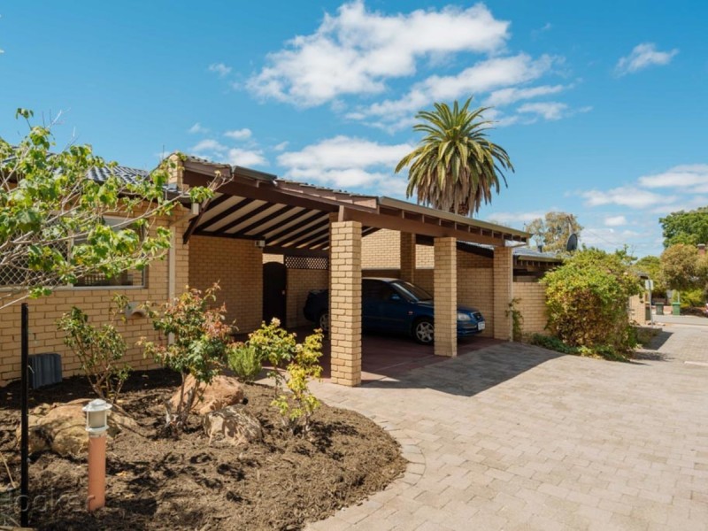 7/21 East Street, Maylands WA 6051