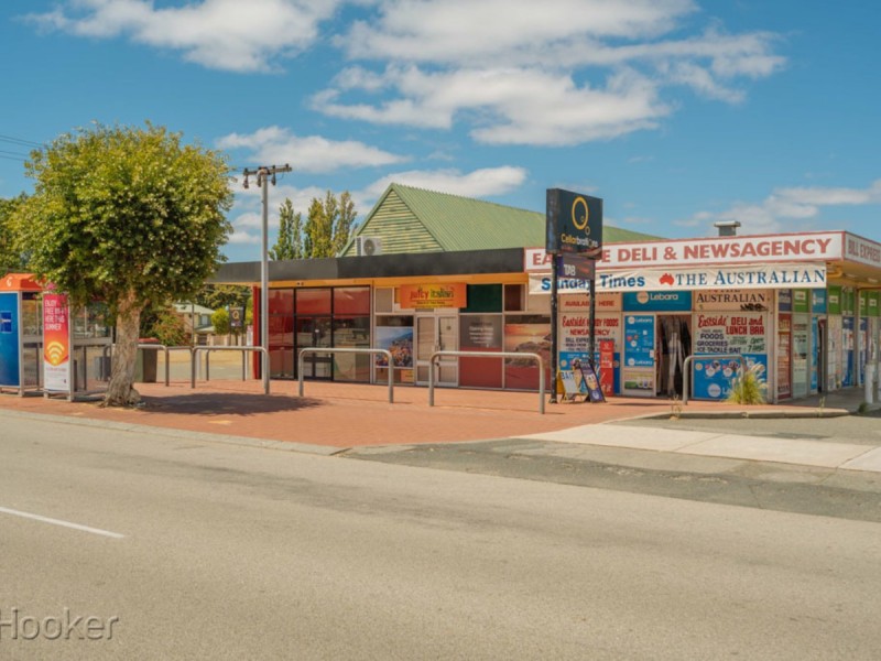 7/21 East Street, Maylands WA 6051