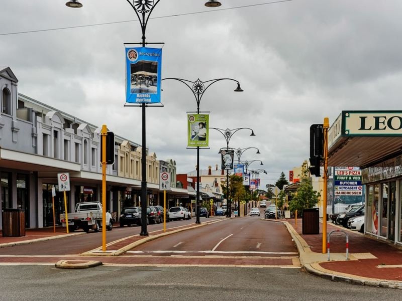 7/21 East Street, Maylands WA 6051