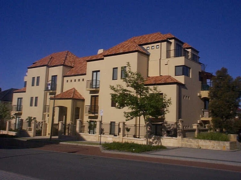 8/40 Victory Terrace, East Perth WA 6004