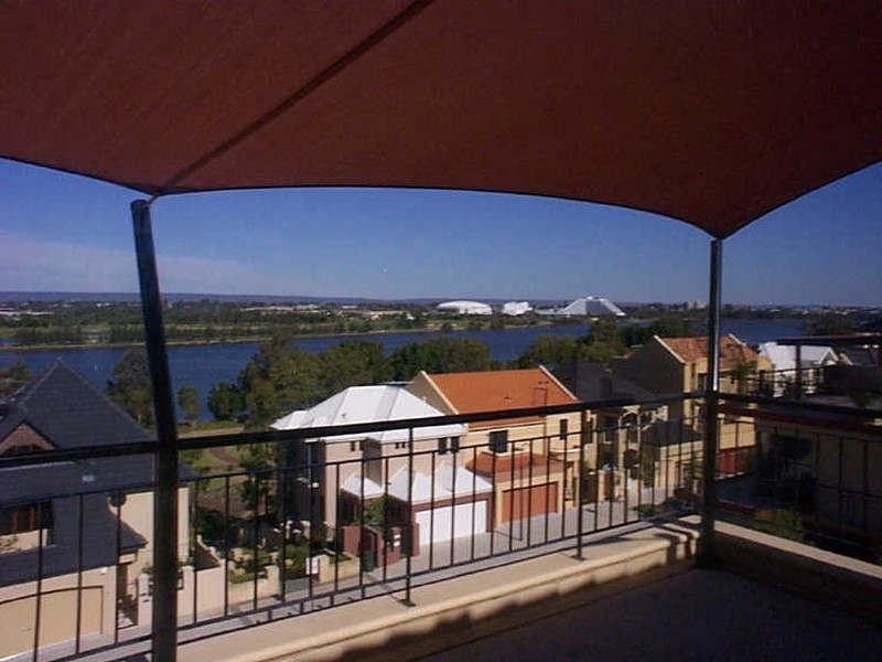 8/40 Victory Terrace, East Perth WA 6004