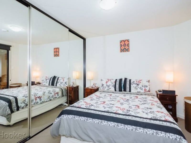 708/251-257 Hay Street, East Perth WA 6004