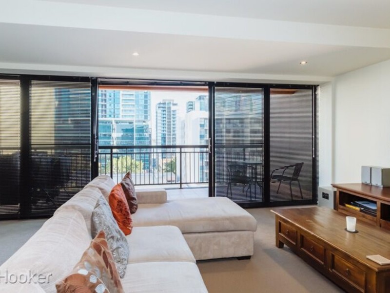 708/251-257 Hay Street, East Perth WA 6004