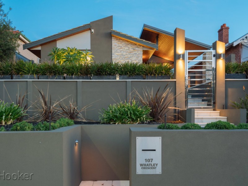 107 Whatley Crescent, Bayswater WA 6053