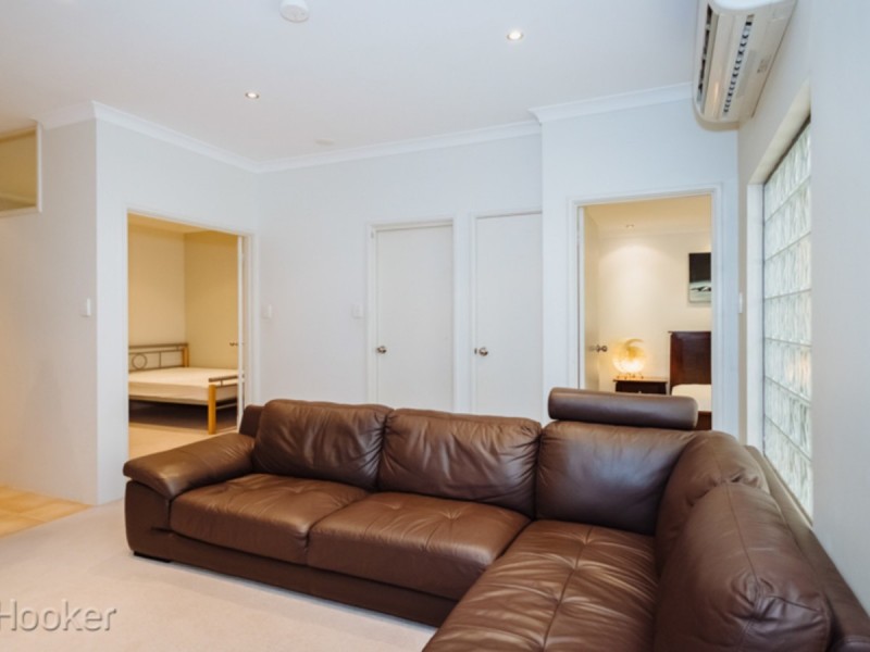 17/190 Hay Street, East Perth WA 6004