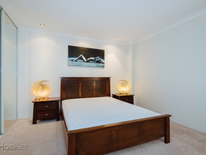 17/190 Hay Street, East Perth WA 6004