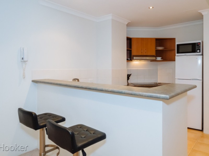 17/190 Hay Street, East Perth WA 6004