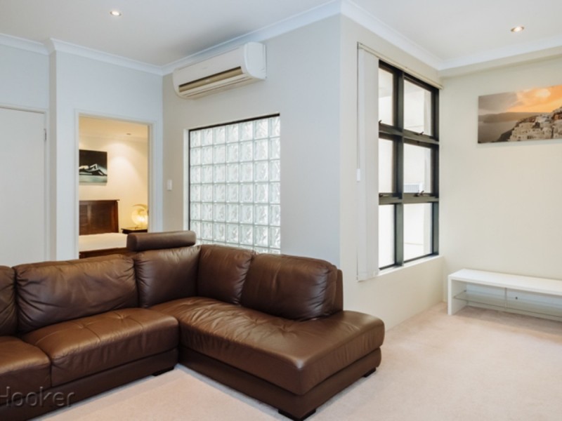 17/190 Hay Street, East Perth WA 6004