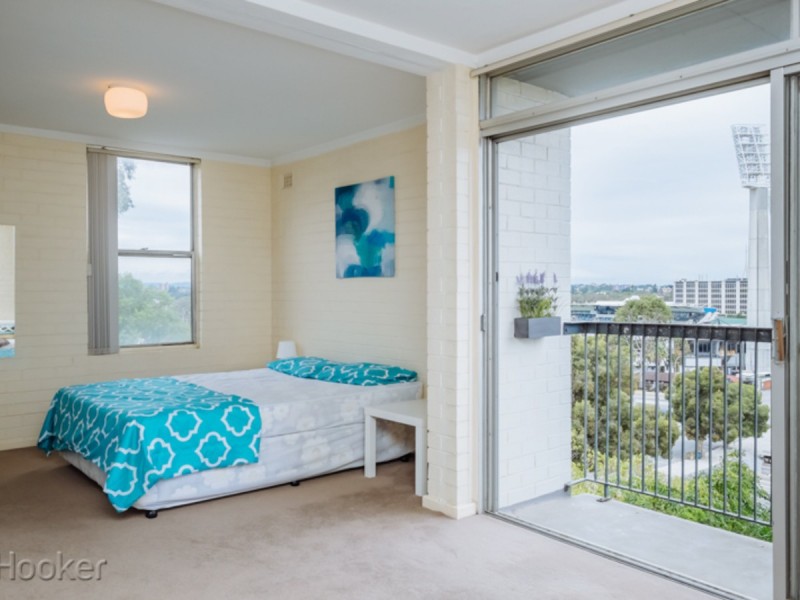 35/38-42 Waterloo Crescent, East Perth WA 6004