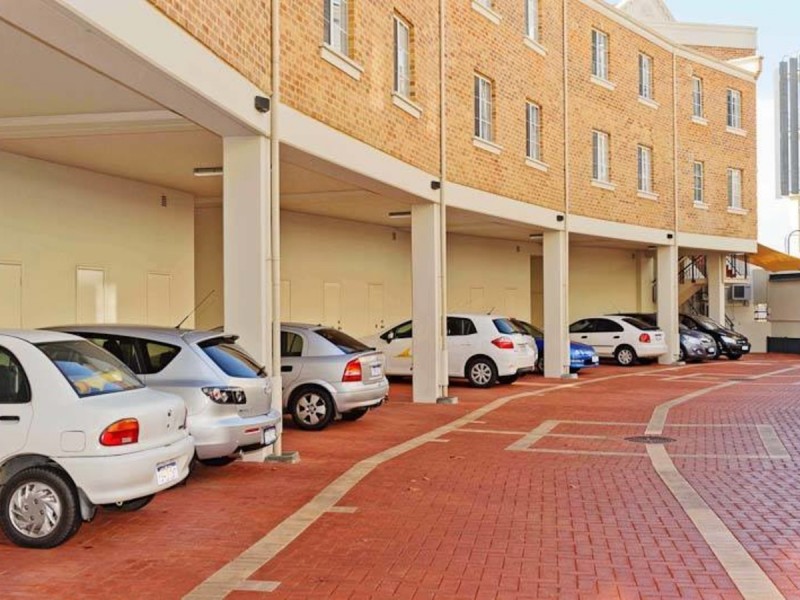 6/32 Eastbrook Terrace, East Perth WA 6004