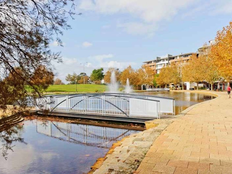 6/32 Eastbrook Terrace, East Perth WA 6004