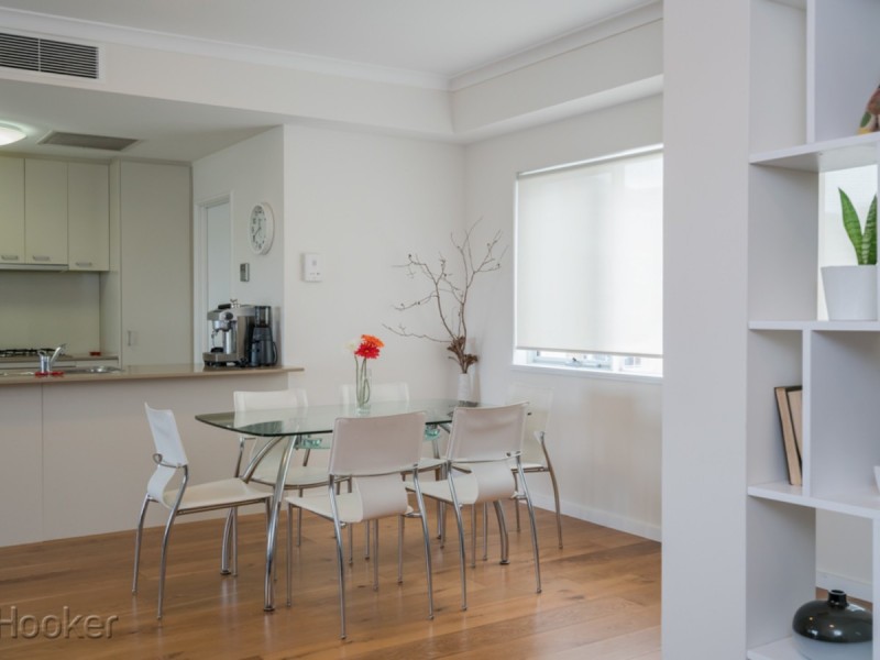 18/38 Fielder Street, East Perth WA 6004