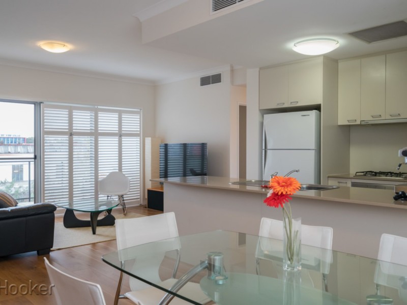 18/38 Fielder Street, East Perth WA 6004
