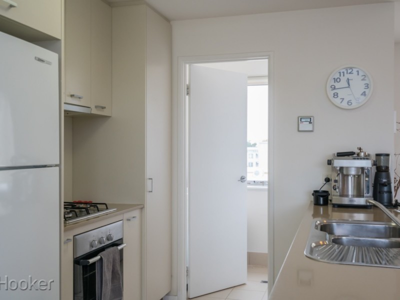 18/38 Fielder Street, East Perth WA 6004