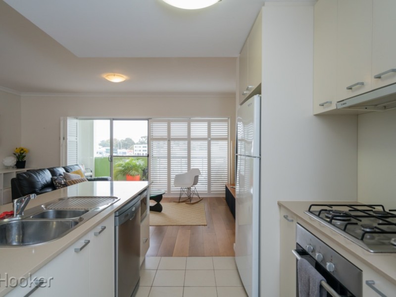 18/38 Fielder Street, East Perth WA 6004