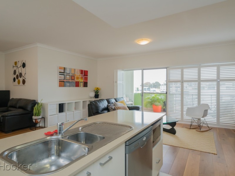 18/38 Fielder Street, East Perth WA 6004