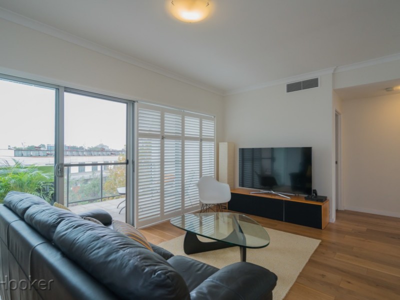 18/38 Fielder Street, East Perth WA 6004