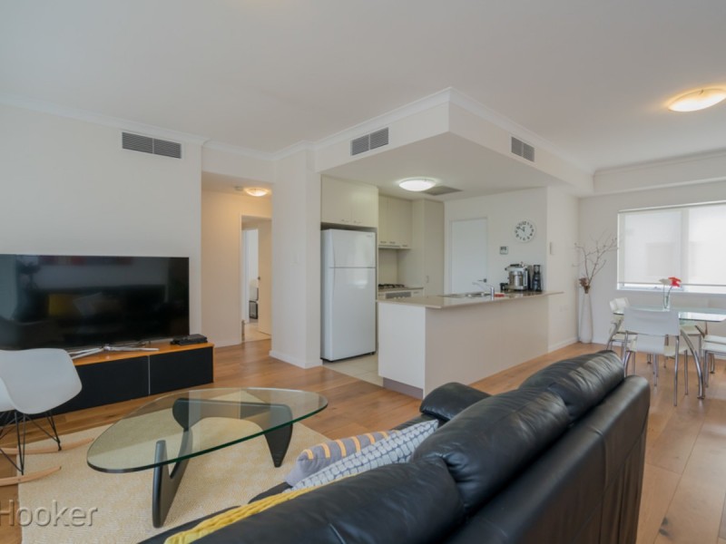 18/38 Fielder Street, East Perth WA 6004