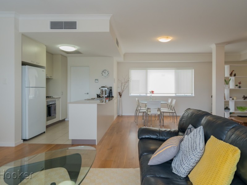 18/38 Fielder Street, East Perth WA 6004
