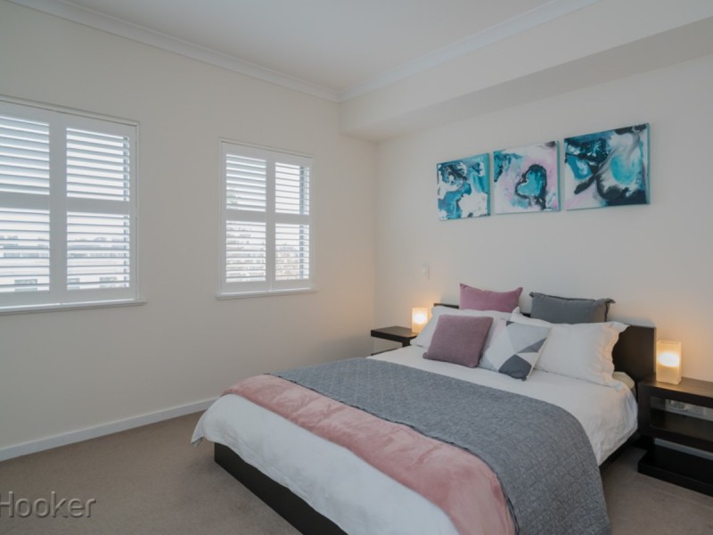 18/38 Fielder Street, East Perth WA 6004