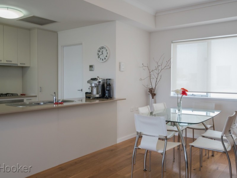 18/38 Fielder Street, East Perth WA 6004