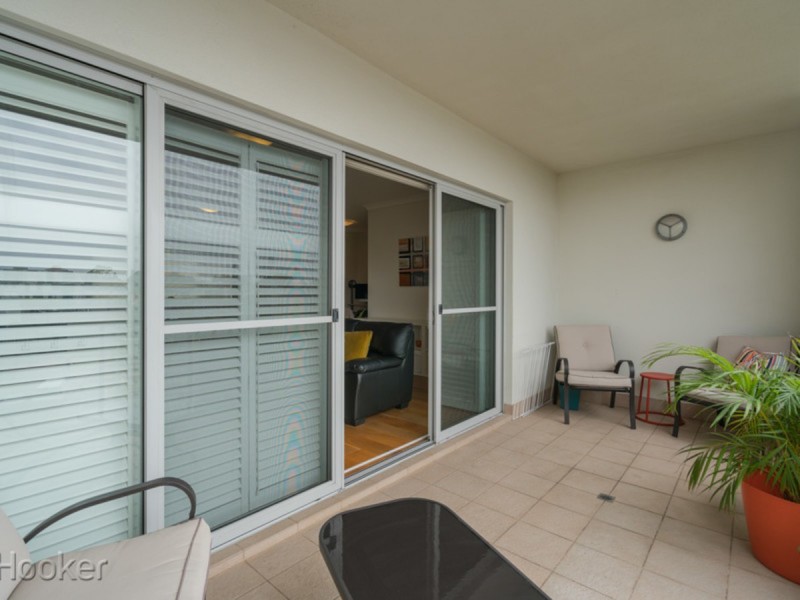 18/38 Fielder Street, East Perth WA 6004