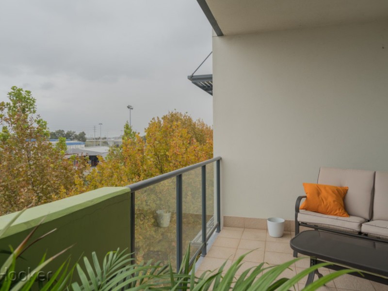 18/38 Fielder Street, East Perth WA 6004