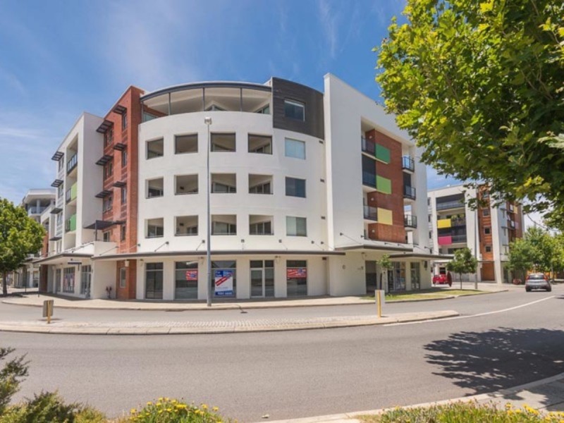 18/38 Fielder Street, East Perth WA 6004