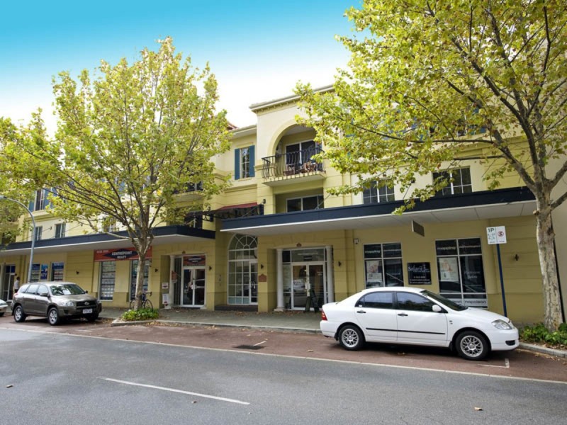 13/108-112 Royal Street, East Perth WA 6004