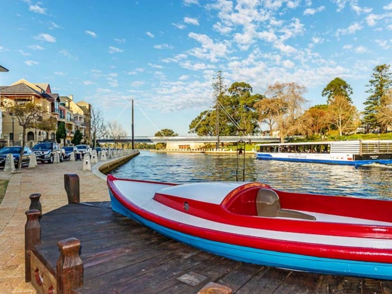 13/108-112 Royal Street, East Perth WA 6004