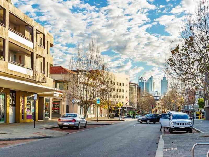 13/108-112 Royal Street, East Perth WA 6004